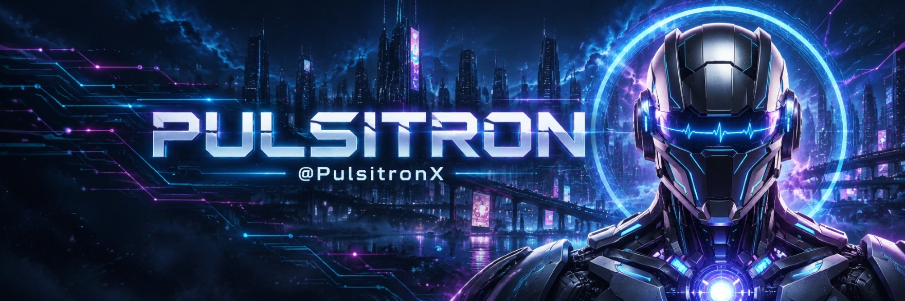 Pulsitron · PulseChain.City